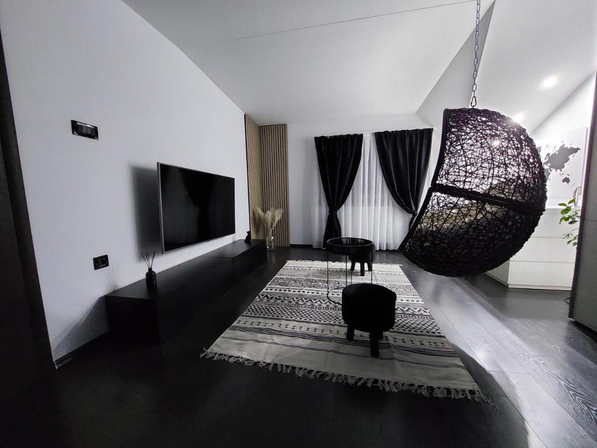 The Attic Apartment Zagreb Luaran gambar