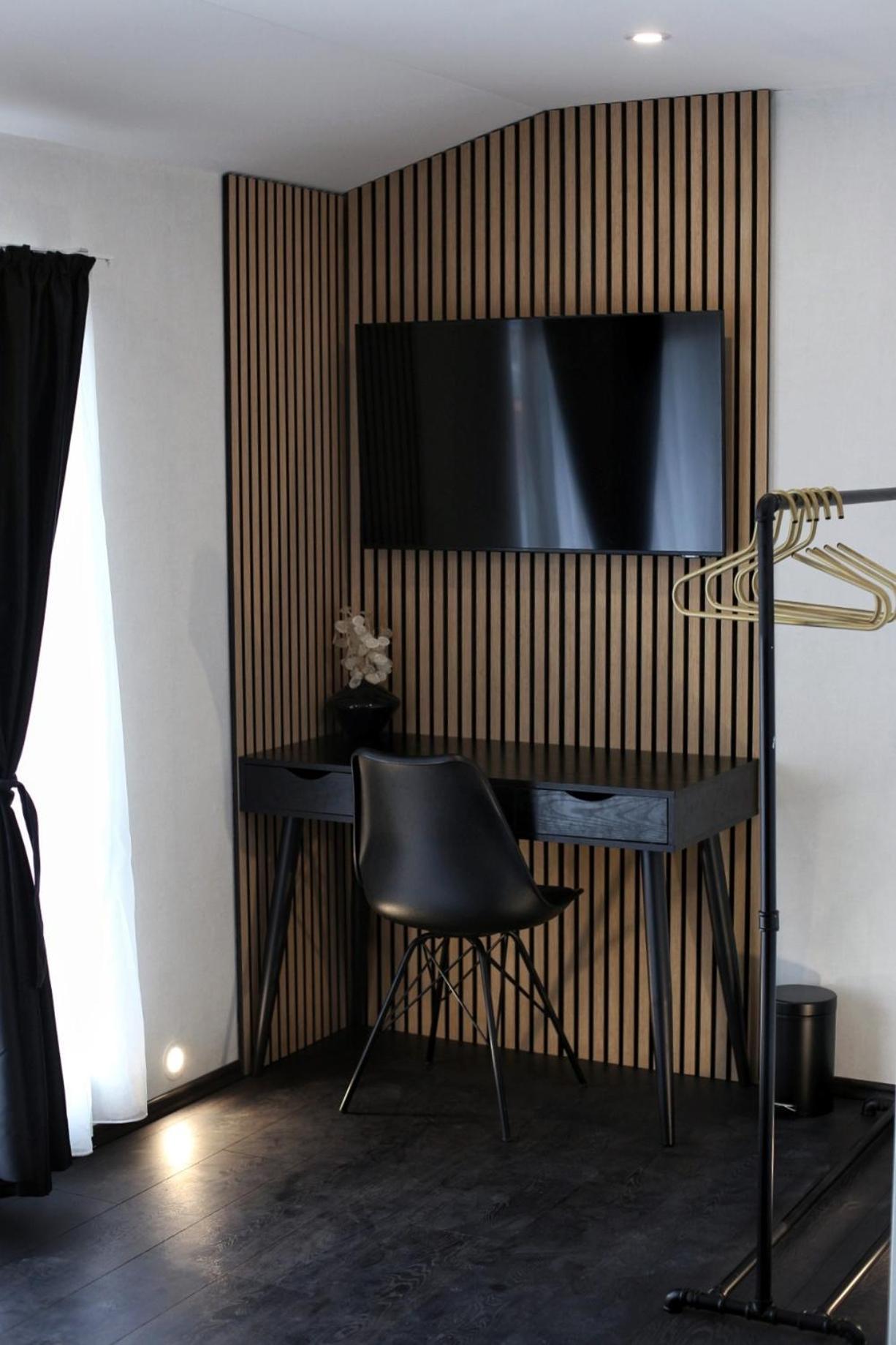 The Attic Apartment Zagreb Luaran gambar