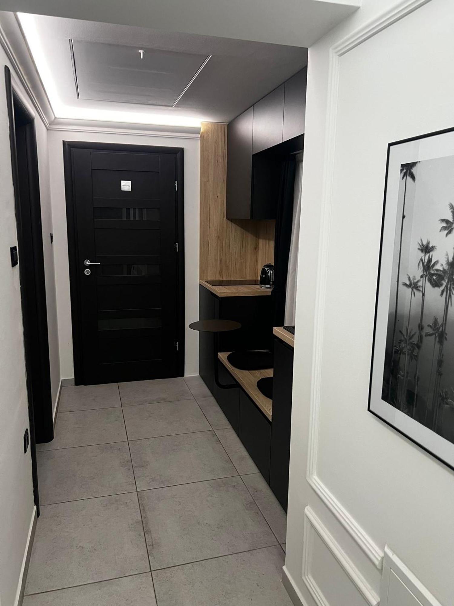 The Attic Apartment Zagreb Luaran gambar