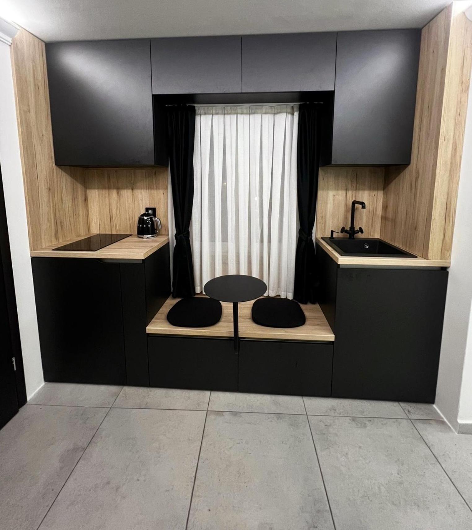 The Attic Apartment Zagreb Luaran gambar